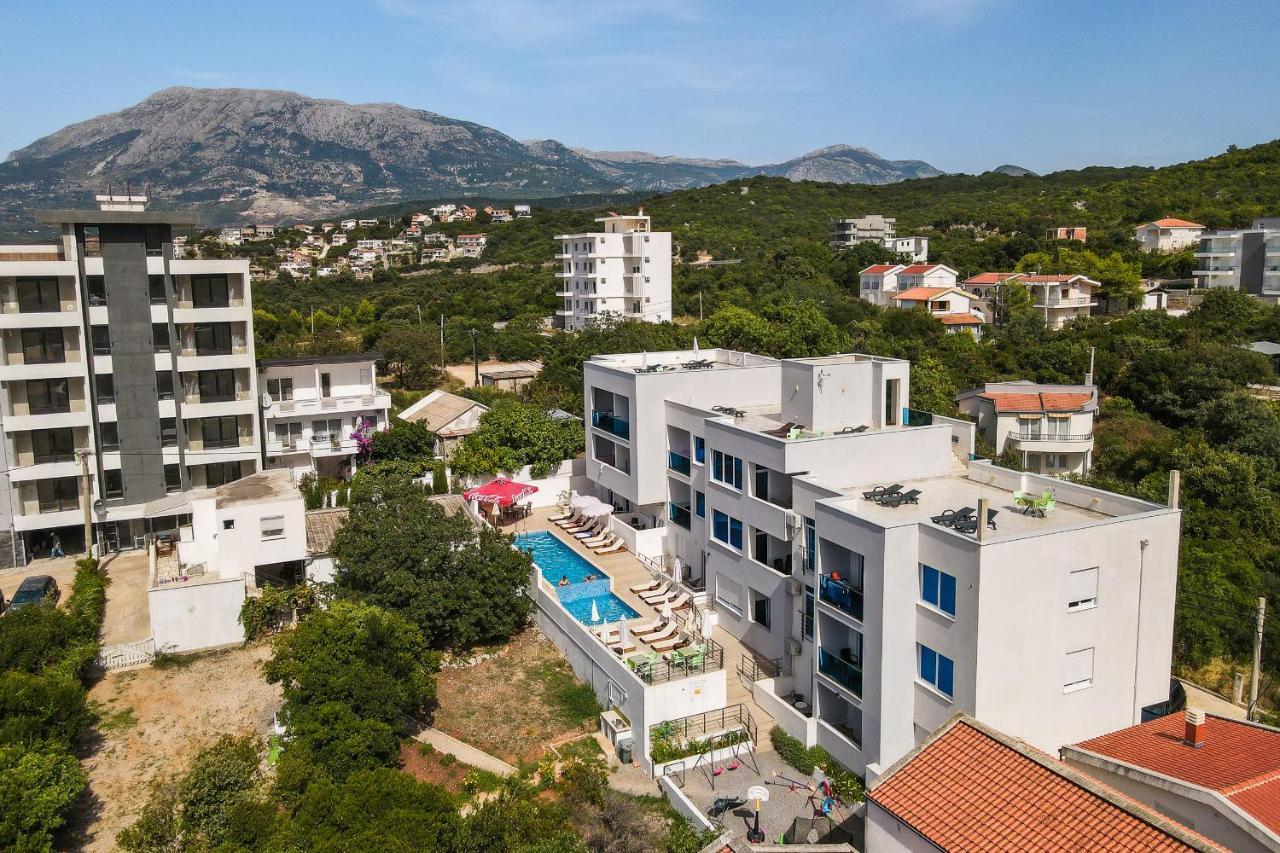 Apartments Limunada Utjeha Exterior foto