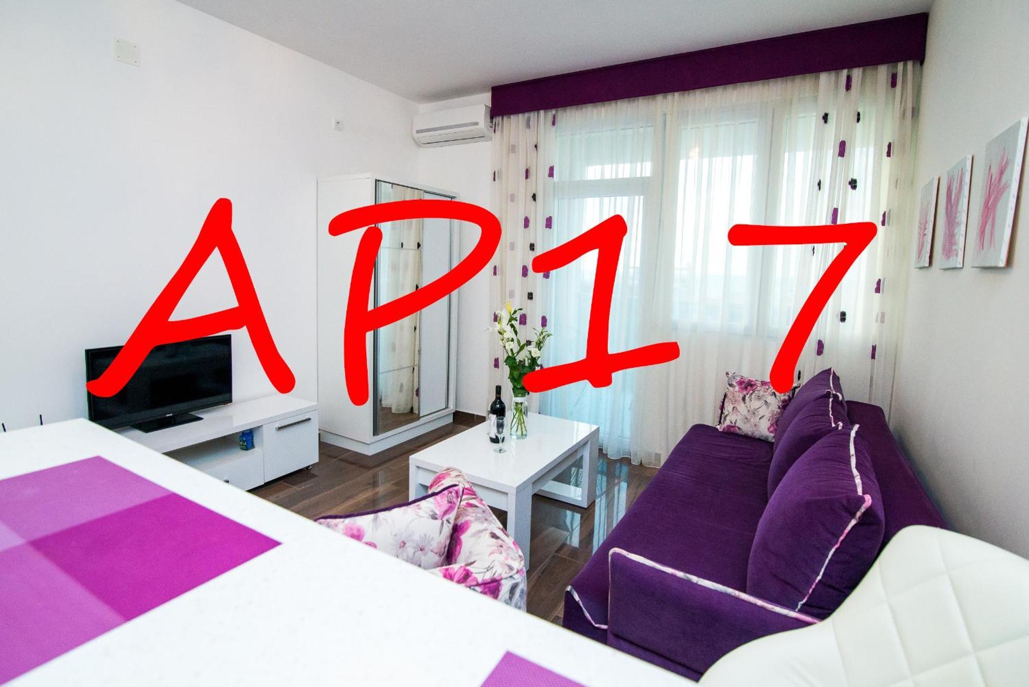 Apartments Limunada Utjeha Cameră foto