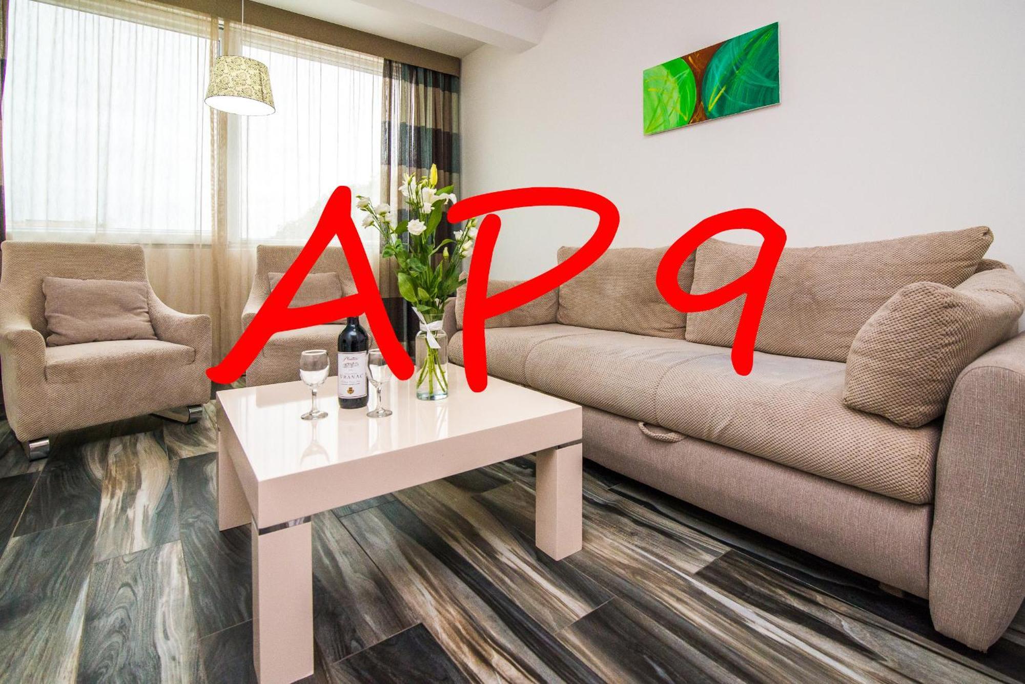 Apartments Limunada Utjeha Cameră foto