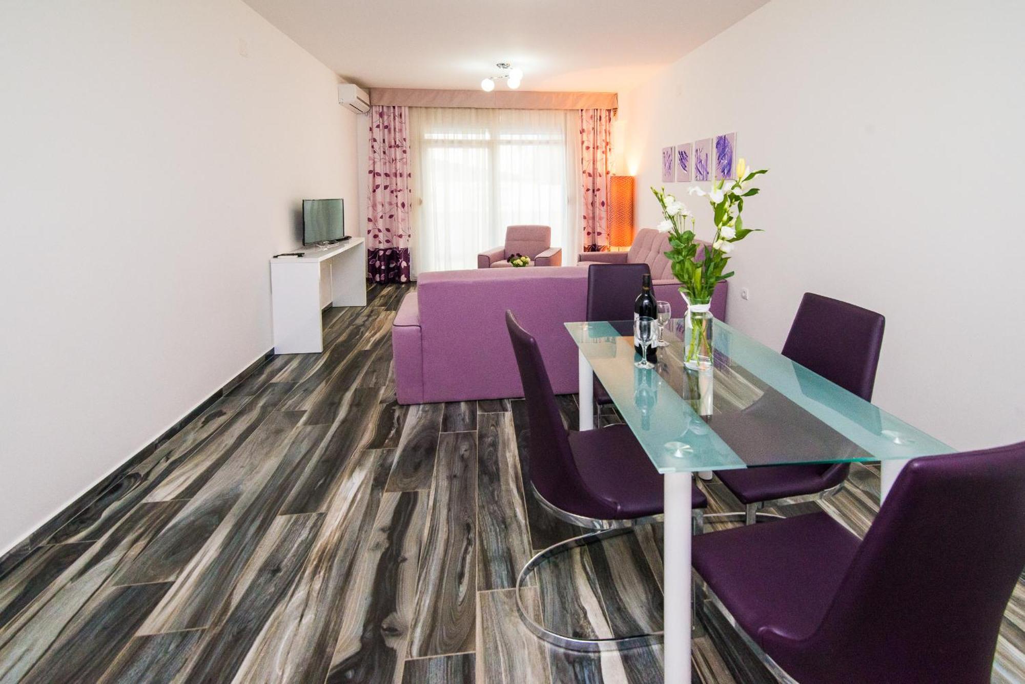 Apartments Limunada Utjeha Cameră foto