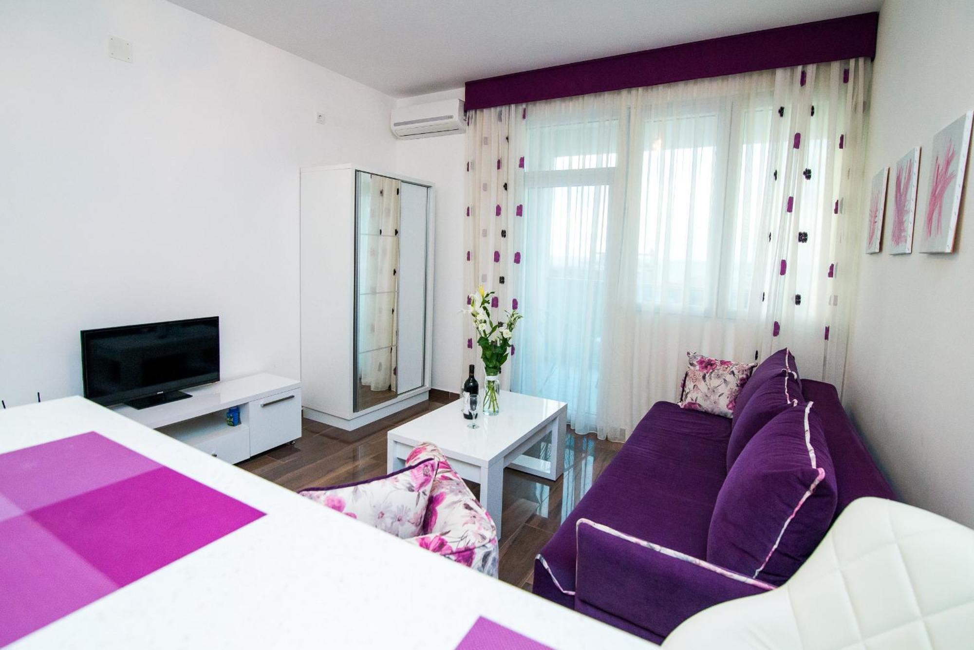 Apartments Limunada Utjeha Cameră foto